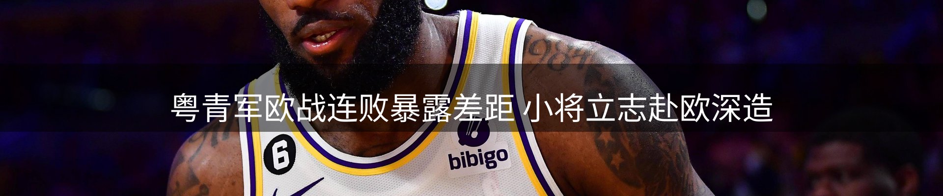 内页banner